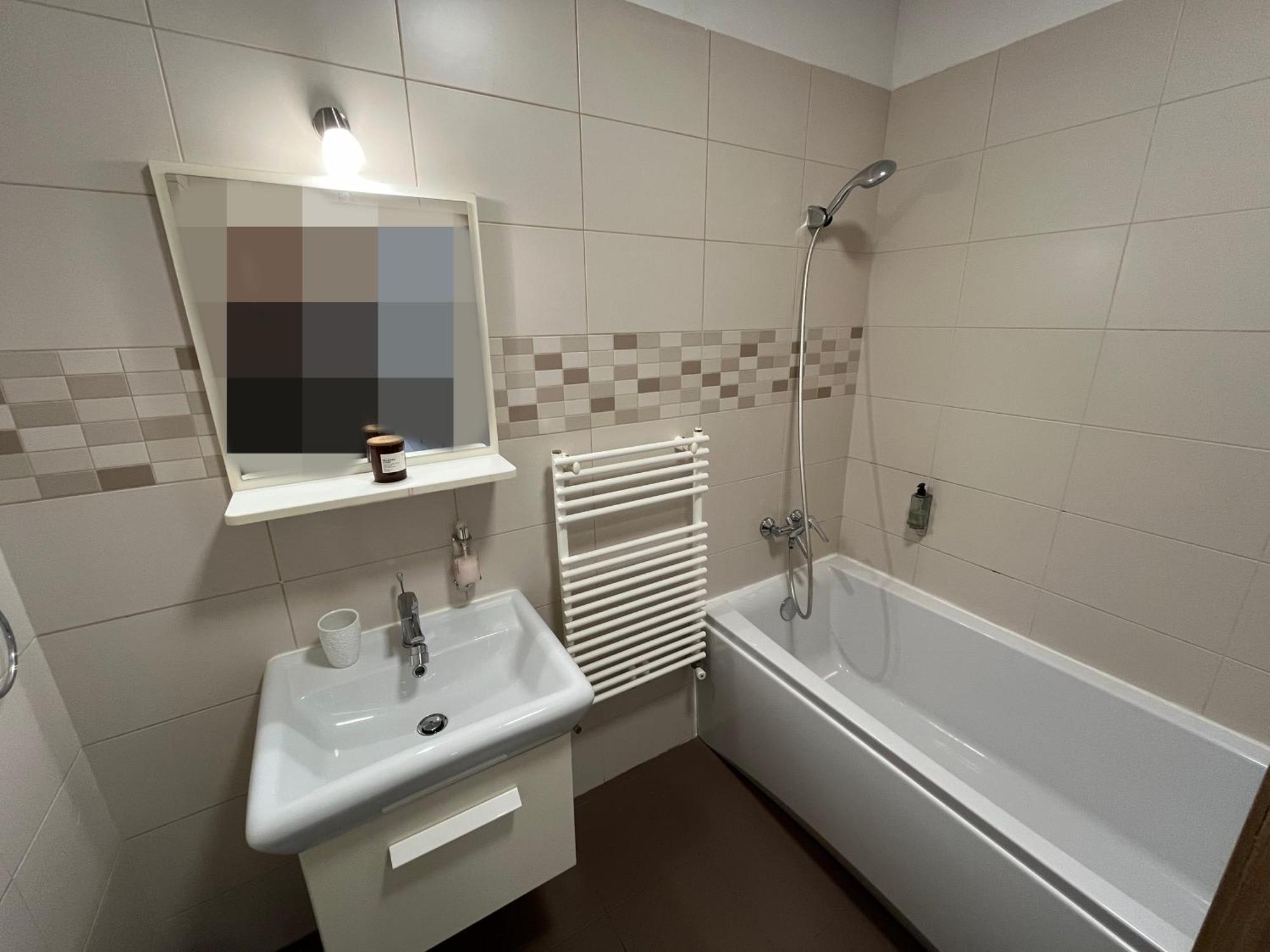 Appartement Rbc With Garden View And Parking *