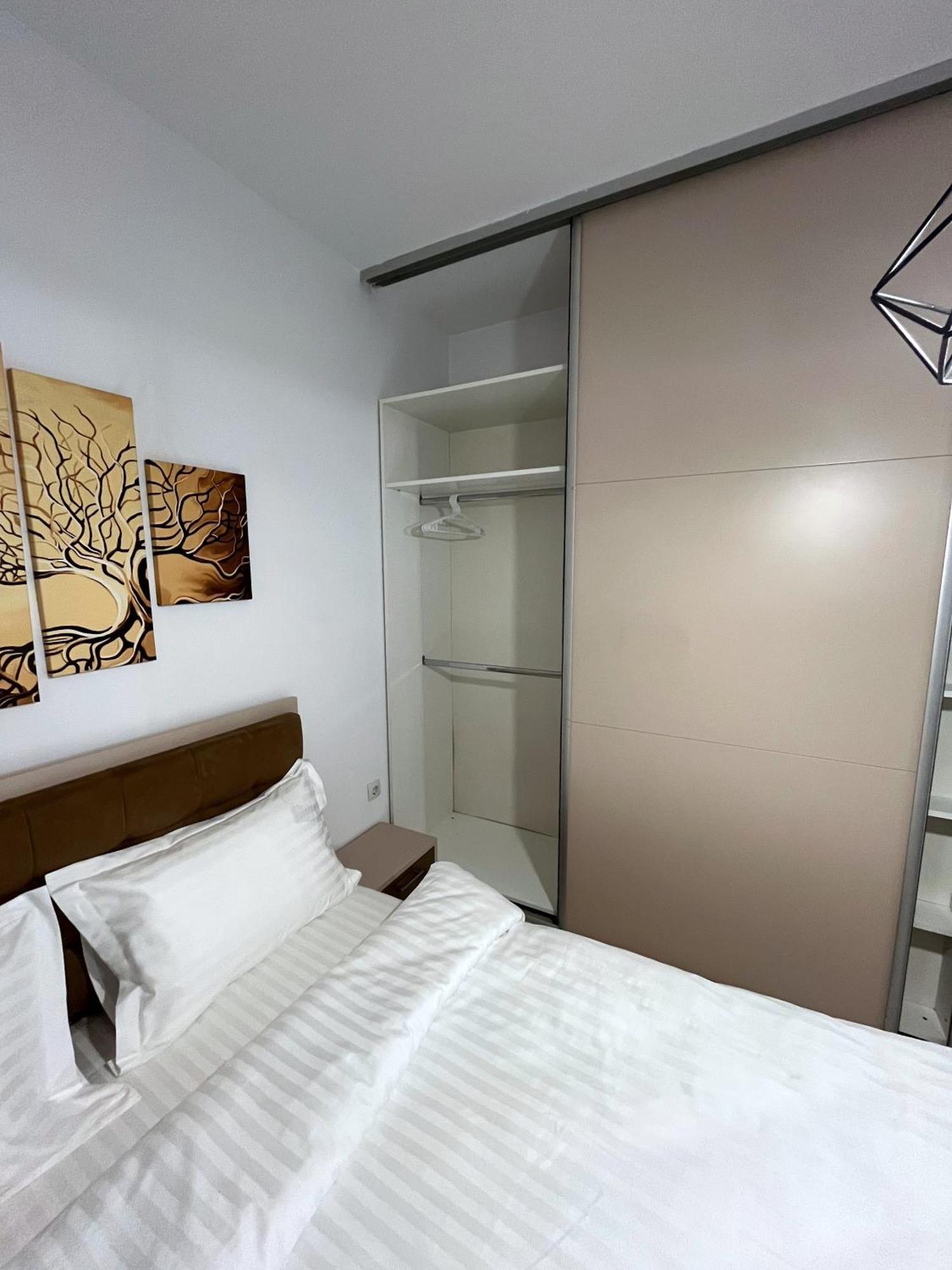 Rbc With Garden View And Parking Appartement Cluj-Napoca