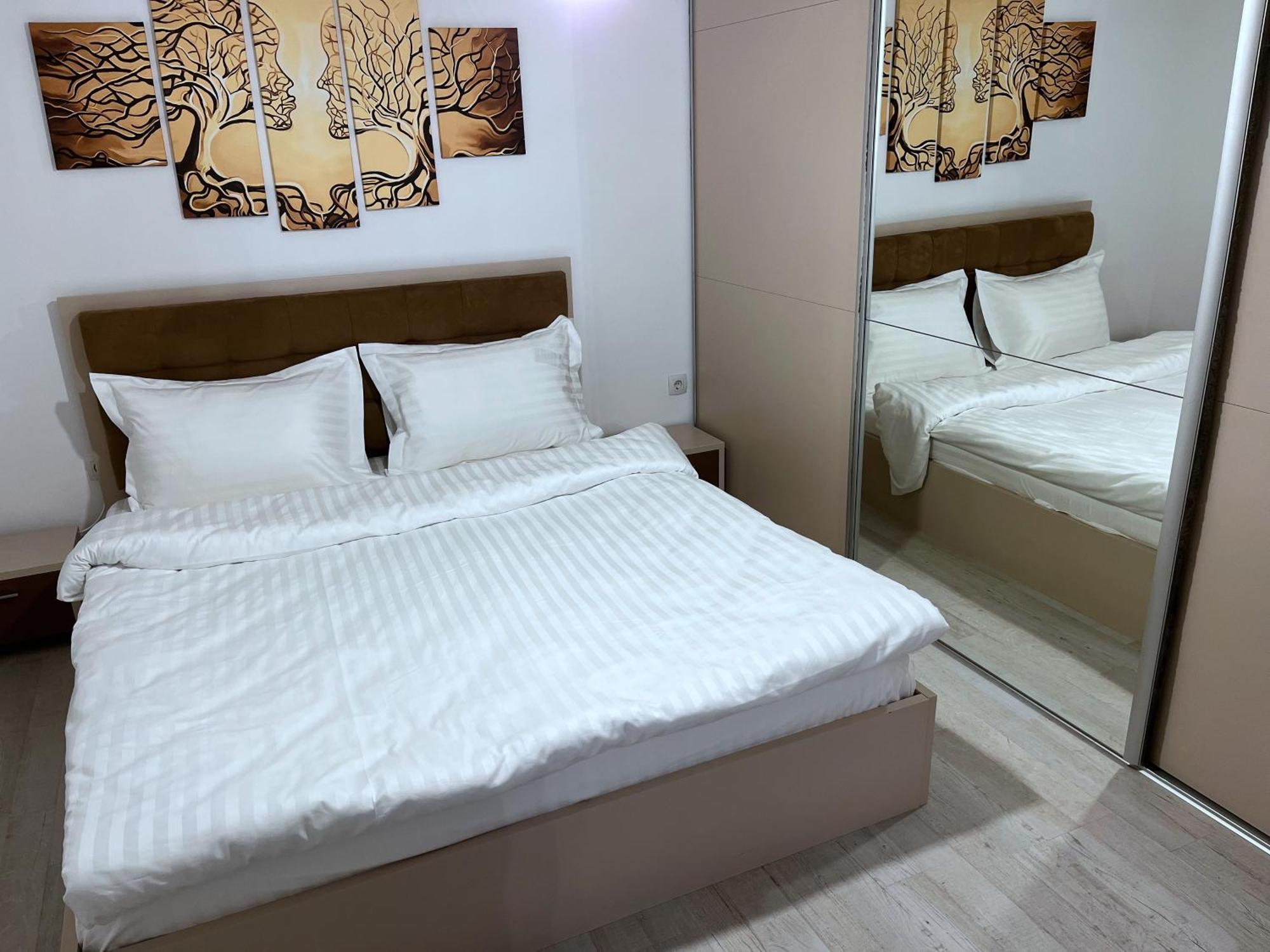 Appartement Rbc With Garden View And Parking Cluj-Napoca