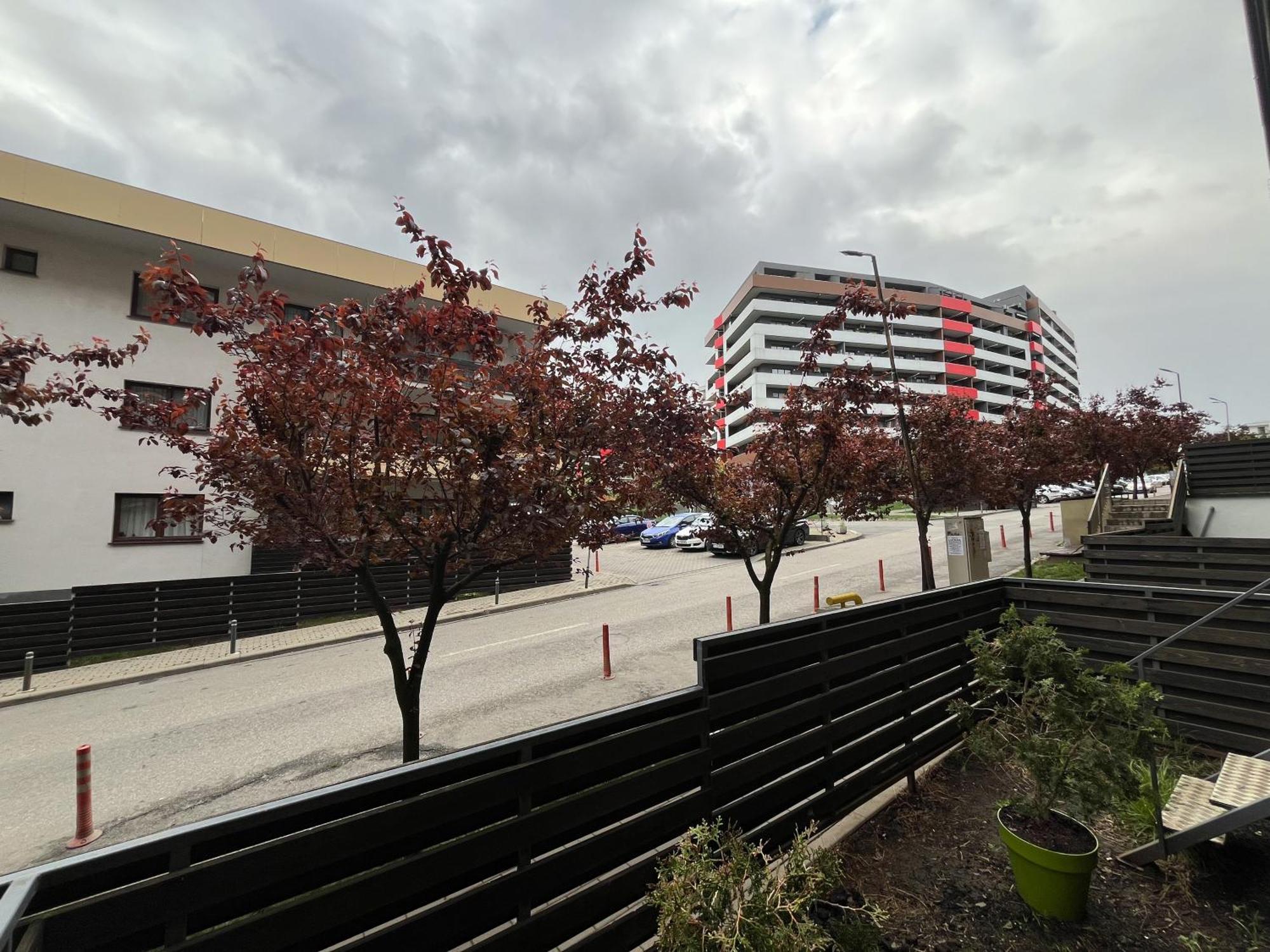 Rbc With Garden View And Parking * Cluj-Napoca