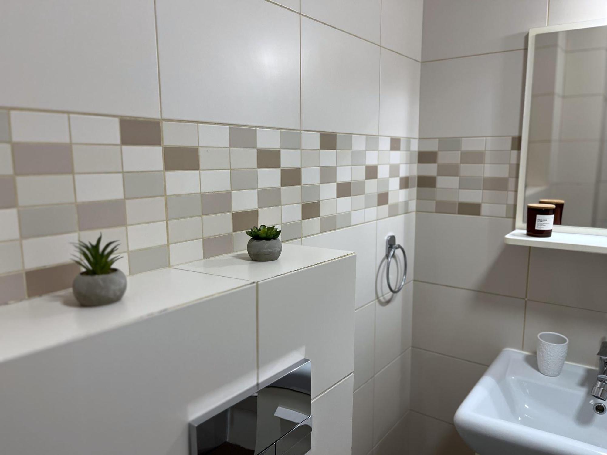 Rbc With Garden View And Parking Appartement Cluj-Napoca